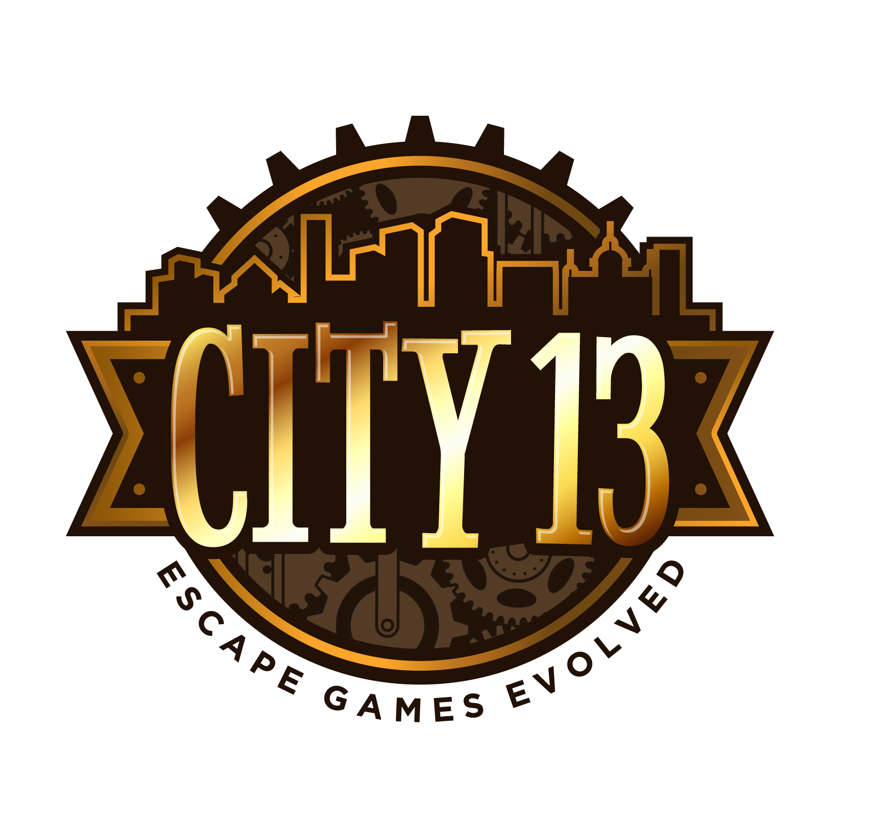 City 13