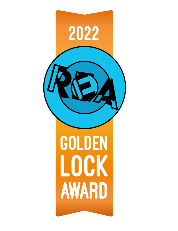 Golden Lock Award 2022